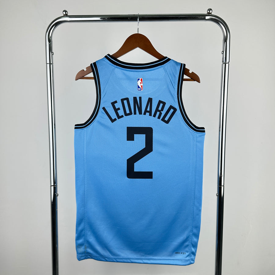 Los Angeles Clippers City Edition (24/25) - Choose Player
