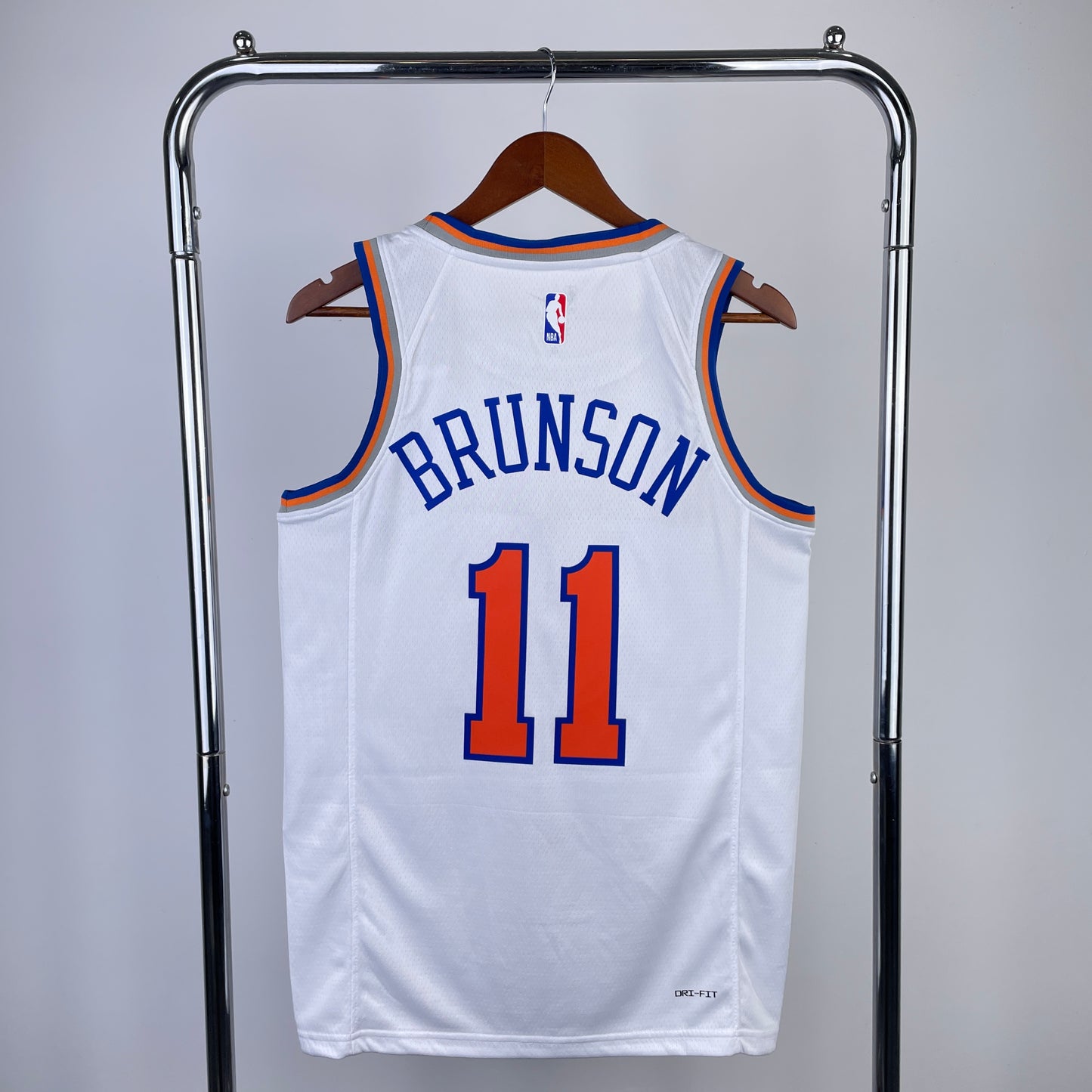 New York Knicks 23