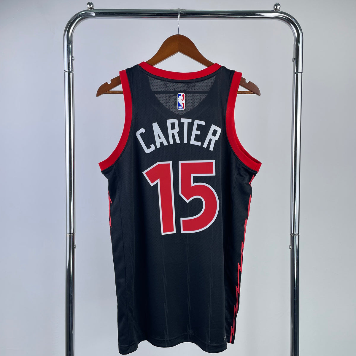 Toronto Raptors Statement (Current) - Choose Player