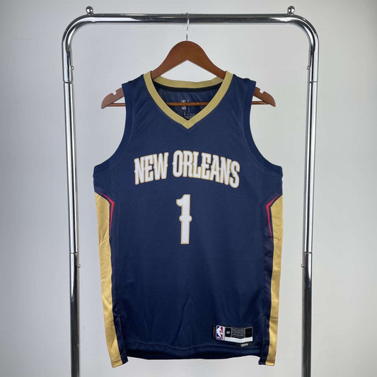 New Orleans Pelicans 23