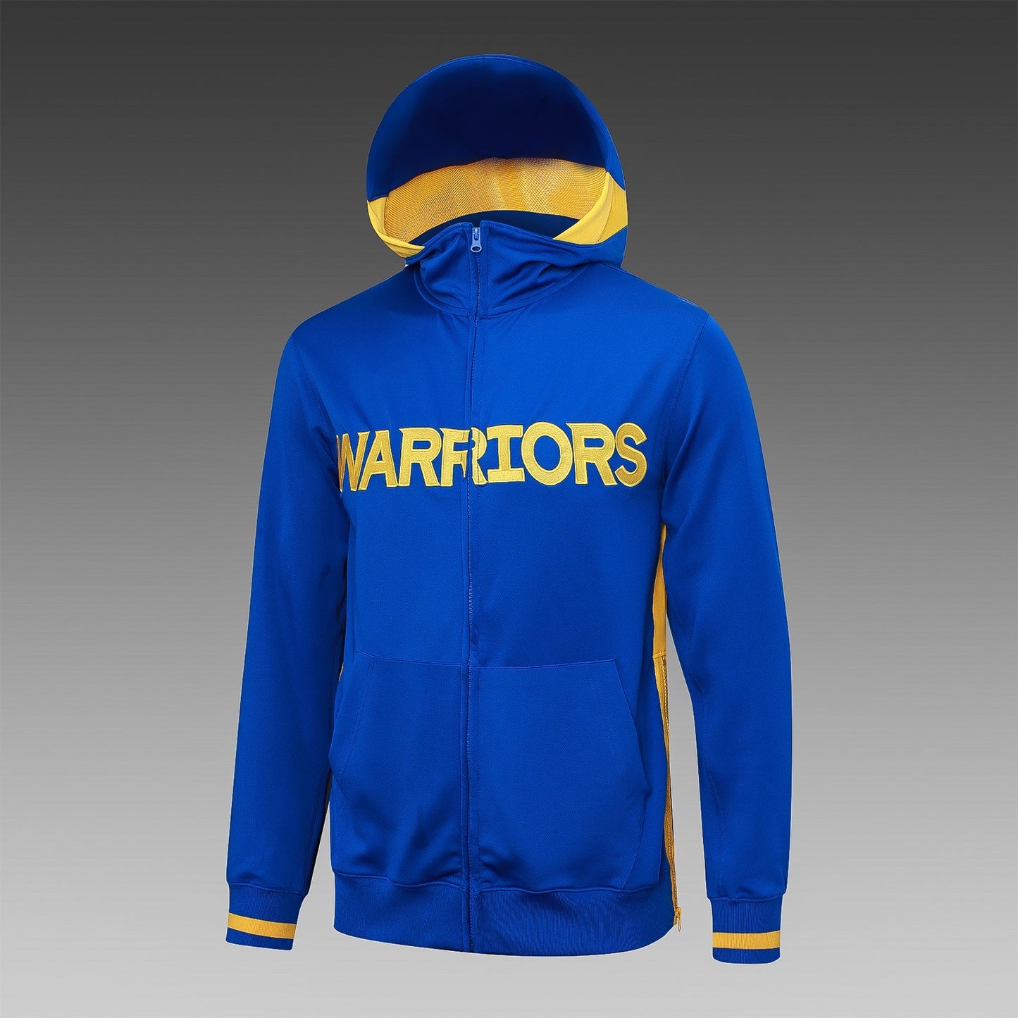 Golden State Warriors (Tracksuit)