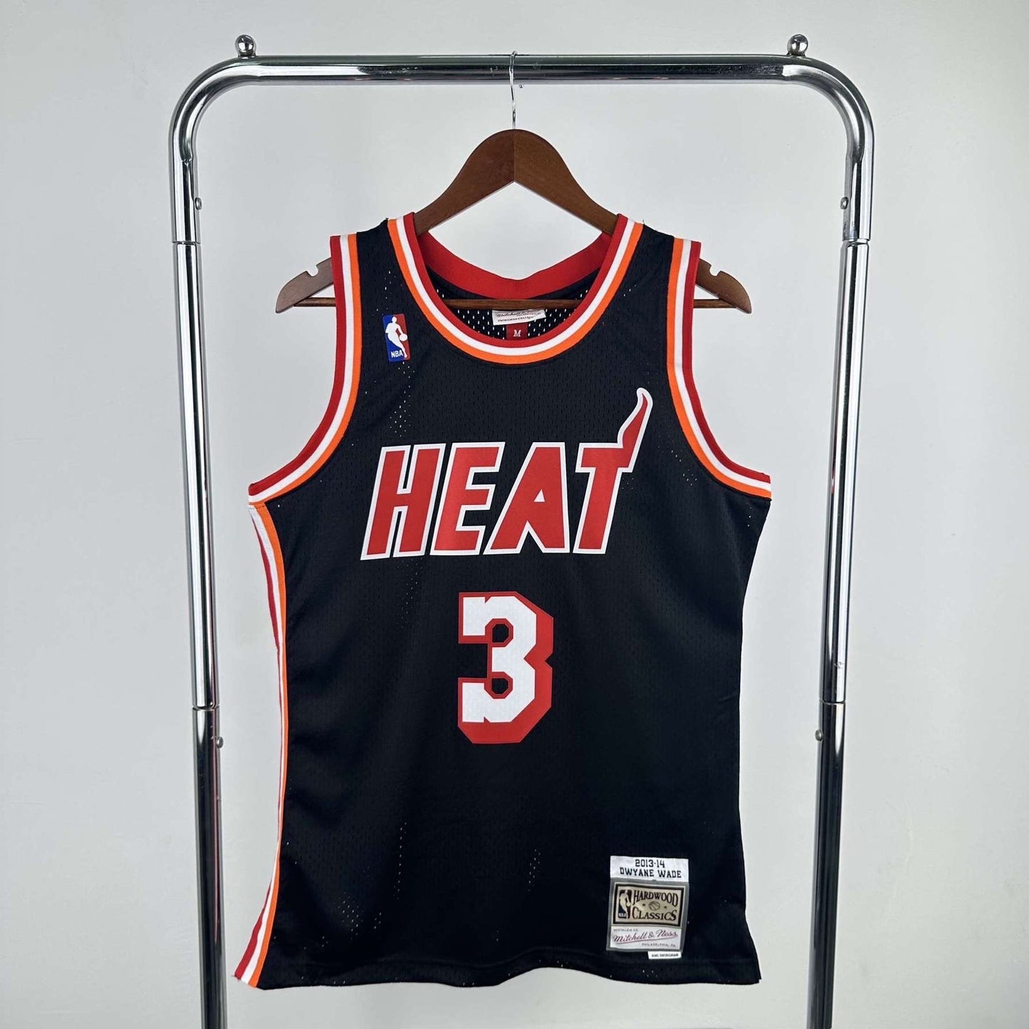 Miami Heat 2013 (Retro)