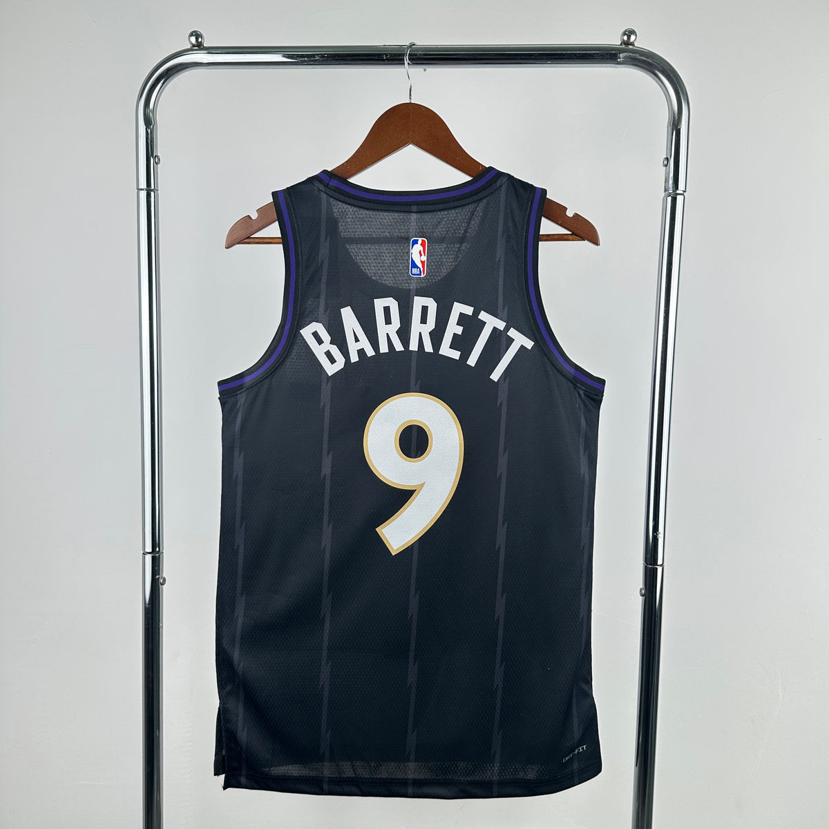 Toronto Raptors City Edition (24/25) - Choose Player