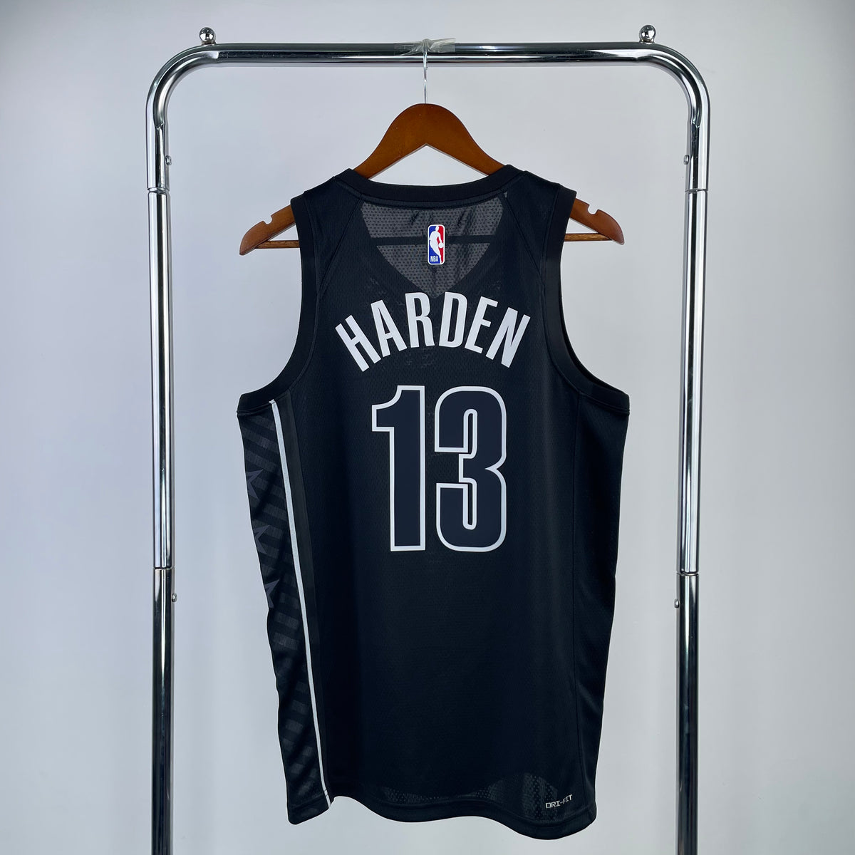 Brooklyn Nets Statement (Current) - Choose Player