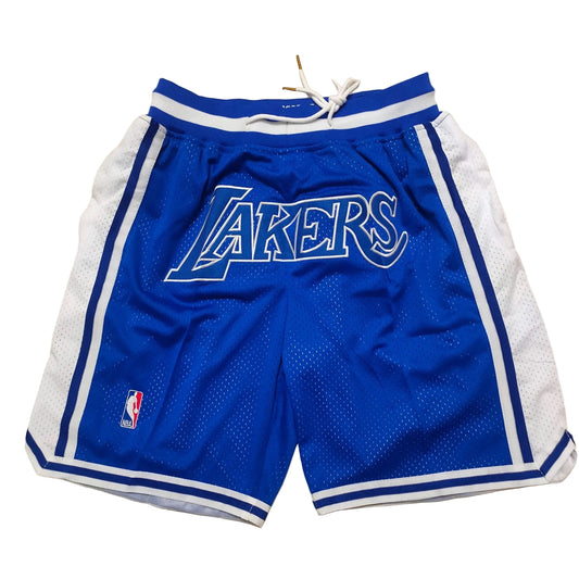 Los Angeles Lakers Retro (Shorts)