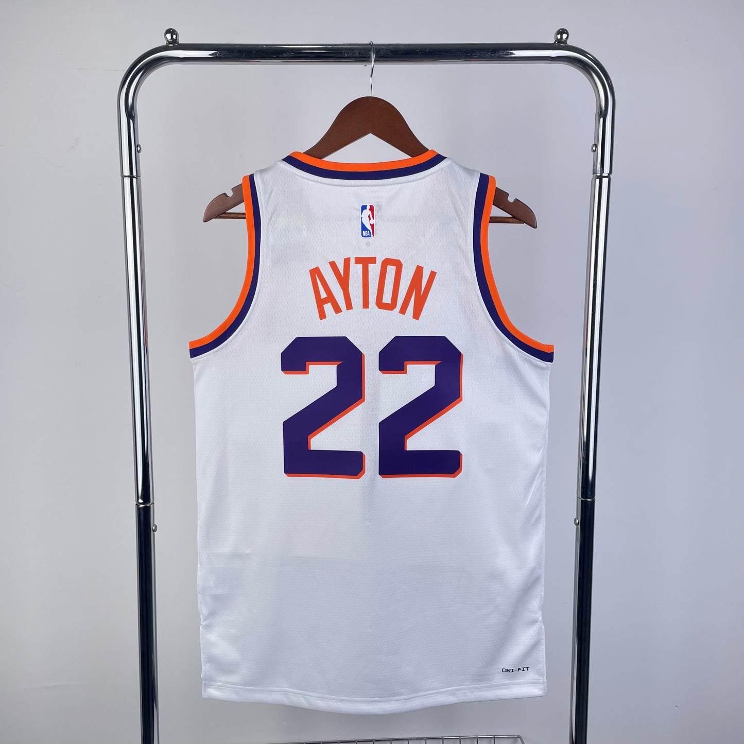 Phoenix Suns 24