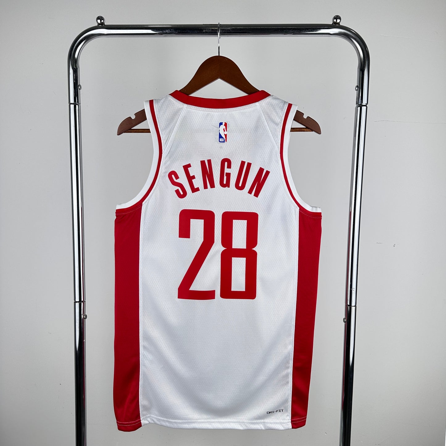 Houston Rockets 23