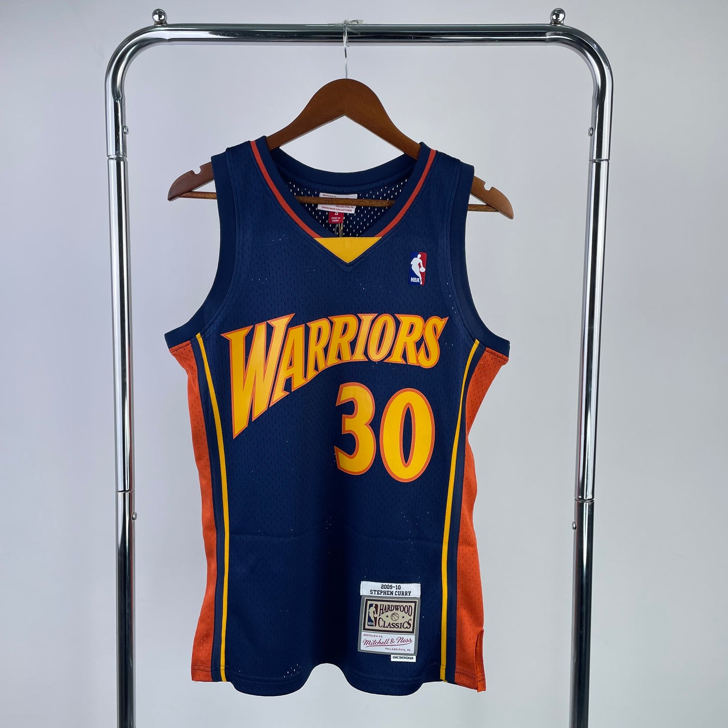 Golden State Warriors 2009 (Retro)