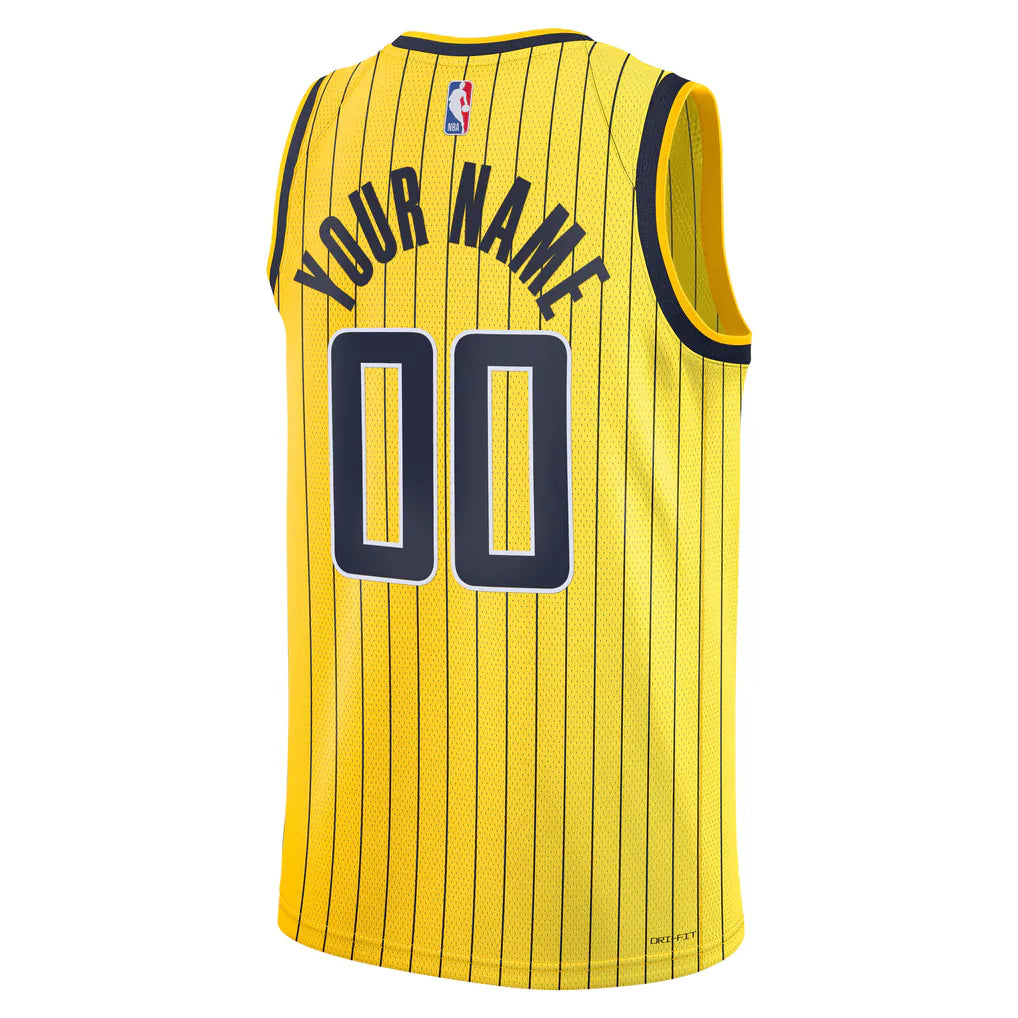 Indiana Pacers Statement (Current) - Custom