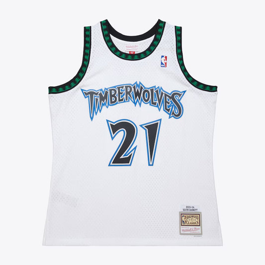 Minnesota Timberwolves 2003 (Retro)