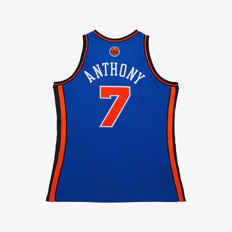 New York Knicks 2010 (Retro)