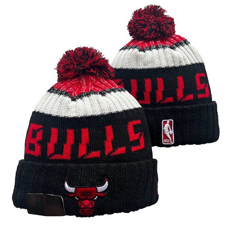 Chicago Bulls (Beanies)