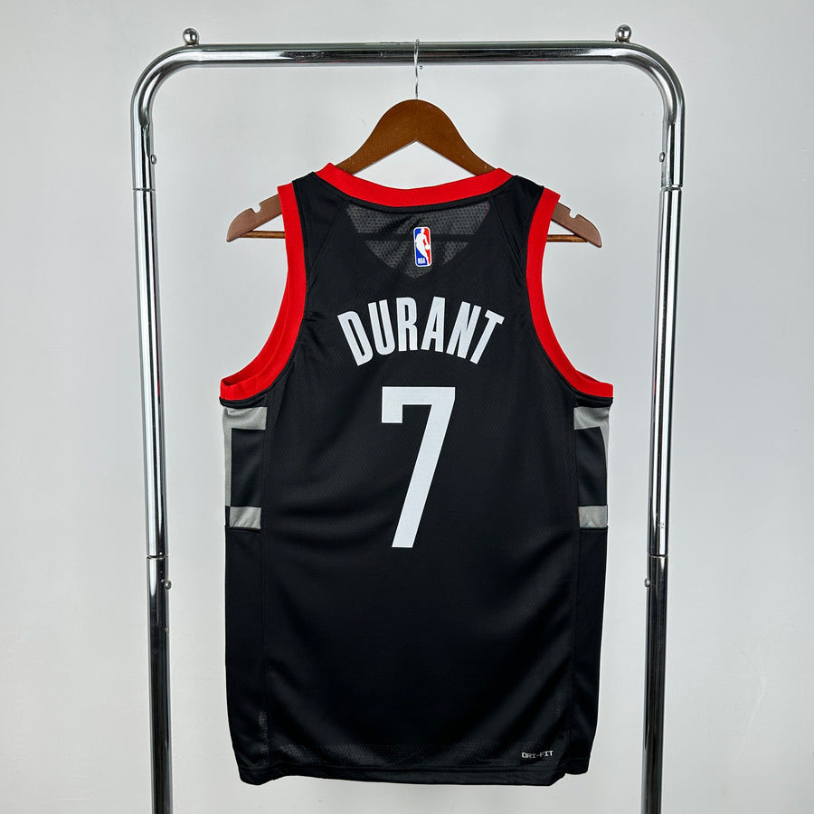 Houston Rockets Statement (25/26) - Kevin Durant #7