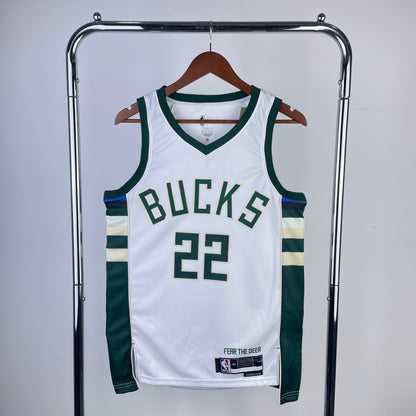 Milwaukee Bucks (Current) Choose Player