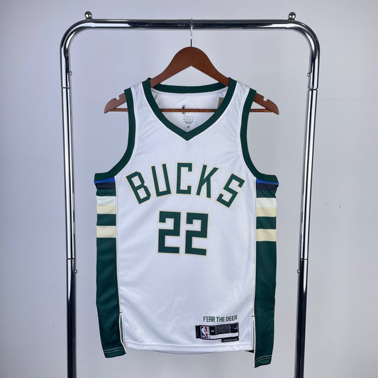 Milwaukee Bucks (Current) Choose Player