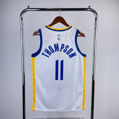 Golden State Warriors Association (2024) - Klay Thompson #11