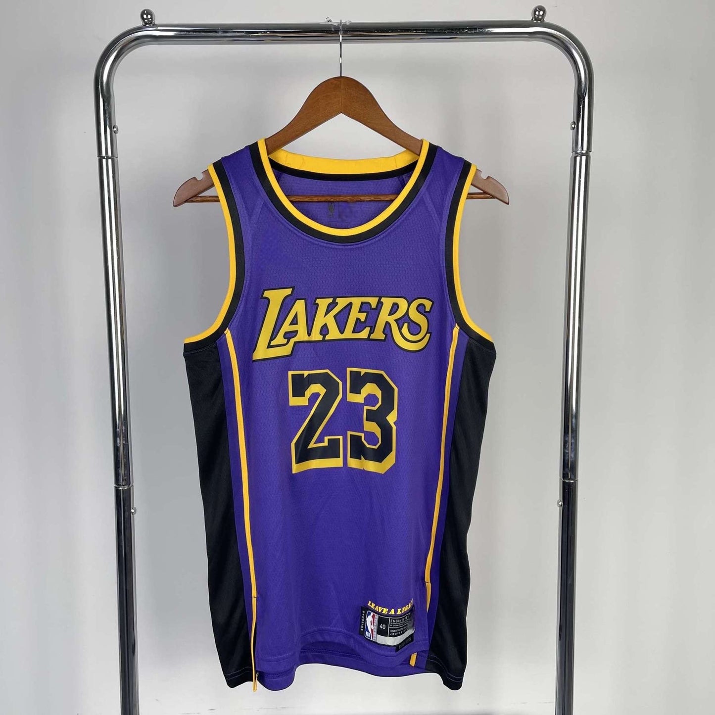 Los Angeles Lakers 23