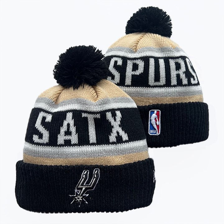 San Antonio Spurs (Beanies)