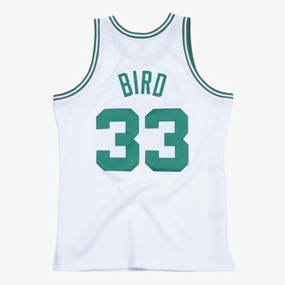 Boston Celtics Retro (1985) - Larry Bird #33