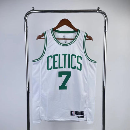 Boston Celtics 23 (Retro Players)