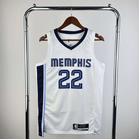 Memphis Grizzlies 23