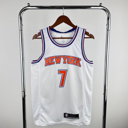 New York Knicks Association (18/19) - Choose Player