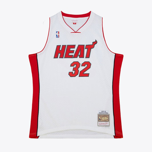 Miami Heat Retro (2005) - Shaquille O'Neal #32