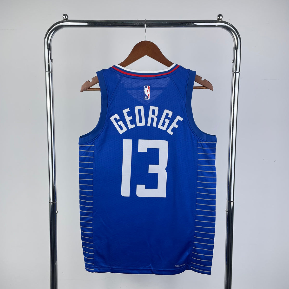 Los Angeles Clippers Icon (22/23) - Choose Player