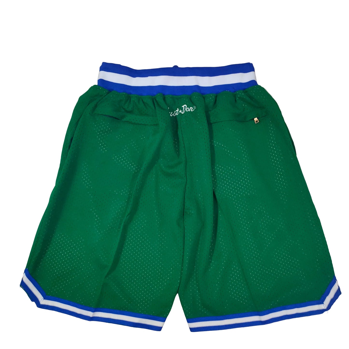 Dallas Mavericks 1981 Retro (Shorts)