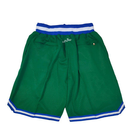 Dallas Mavericks 1981 Retro (Shorts)