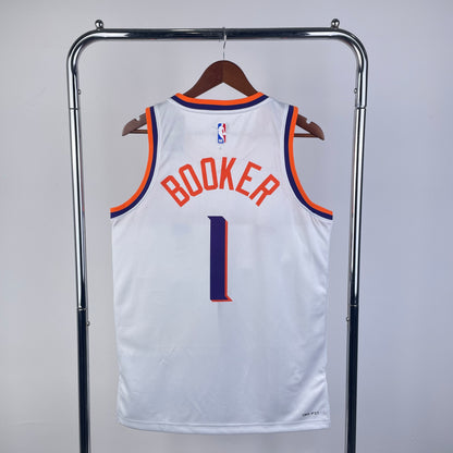 Phoenix Suns Association (Current) - Devin Booker #1