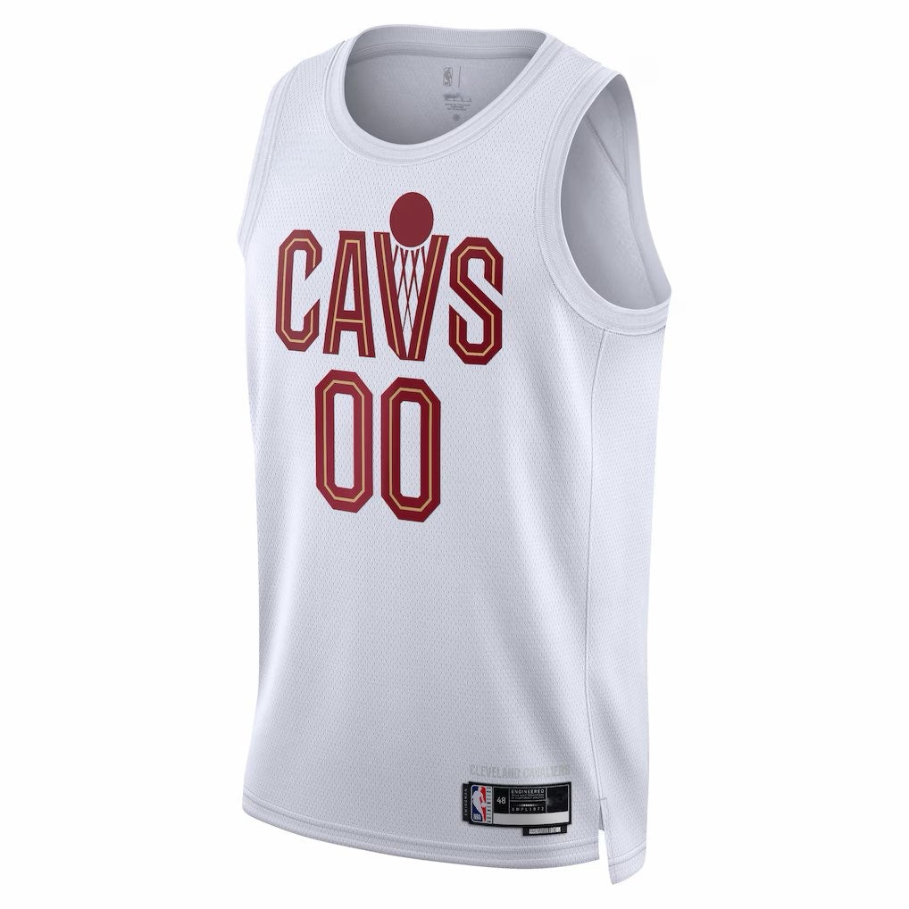 Cleveland Cavaliers Icon (Current) - Custom