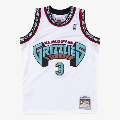 Memphis Grizzlies 1998 (Retro)
