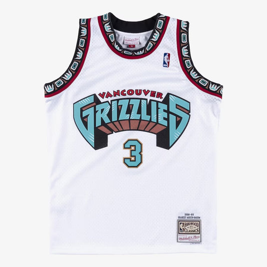 Memphis Grizzlies 1998 (Retro)
