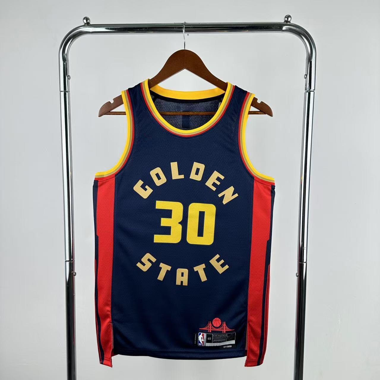 Golden State Warriors 25