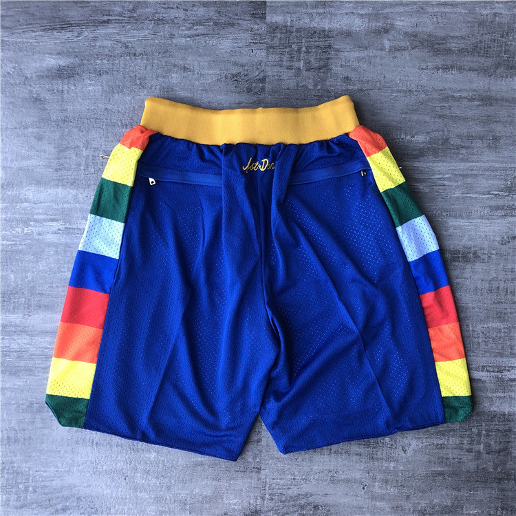 Denver Nuggets Retro (Shorts)