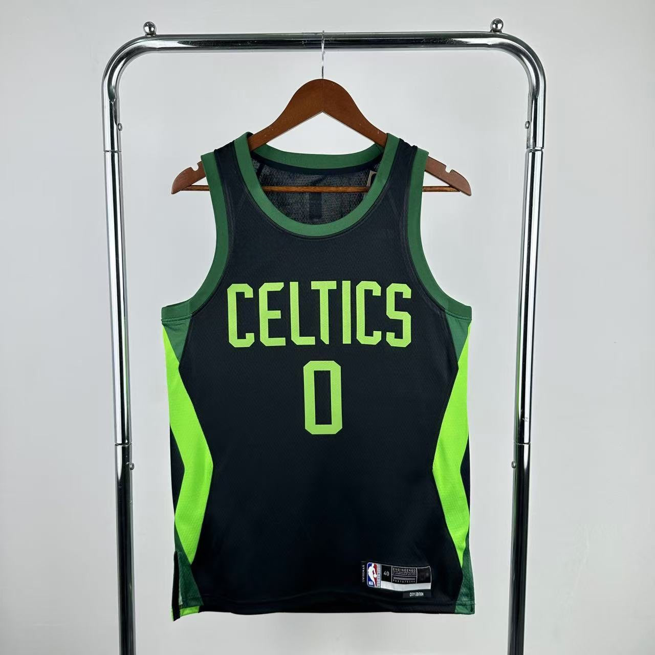 Boston Celtics 25