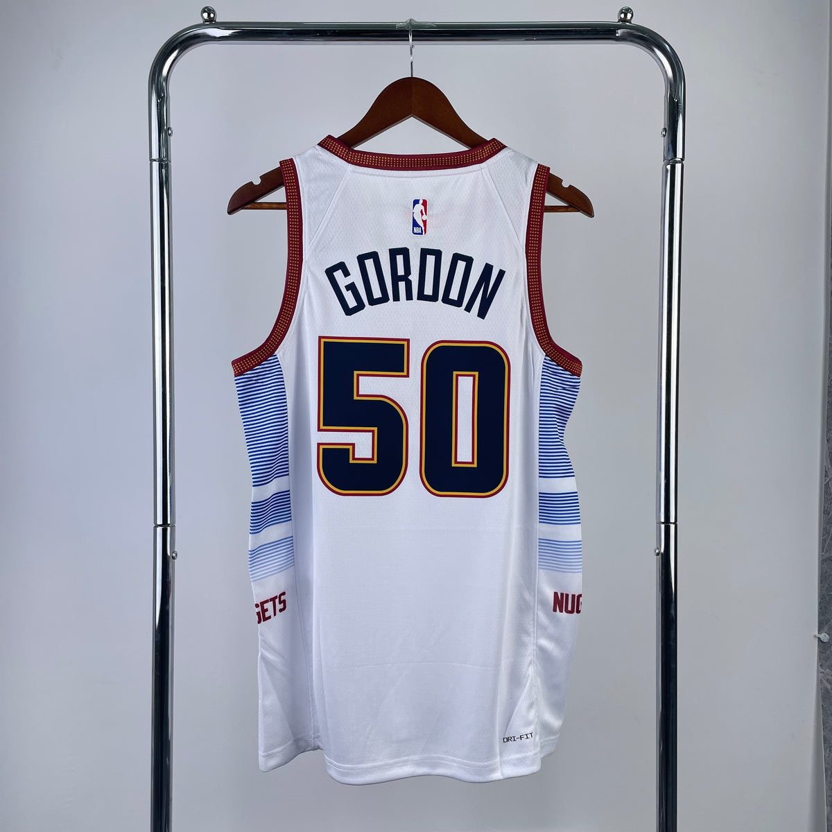 Denver Nuggets City Edition (22/23) - Choose Player