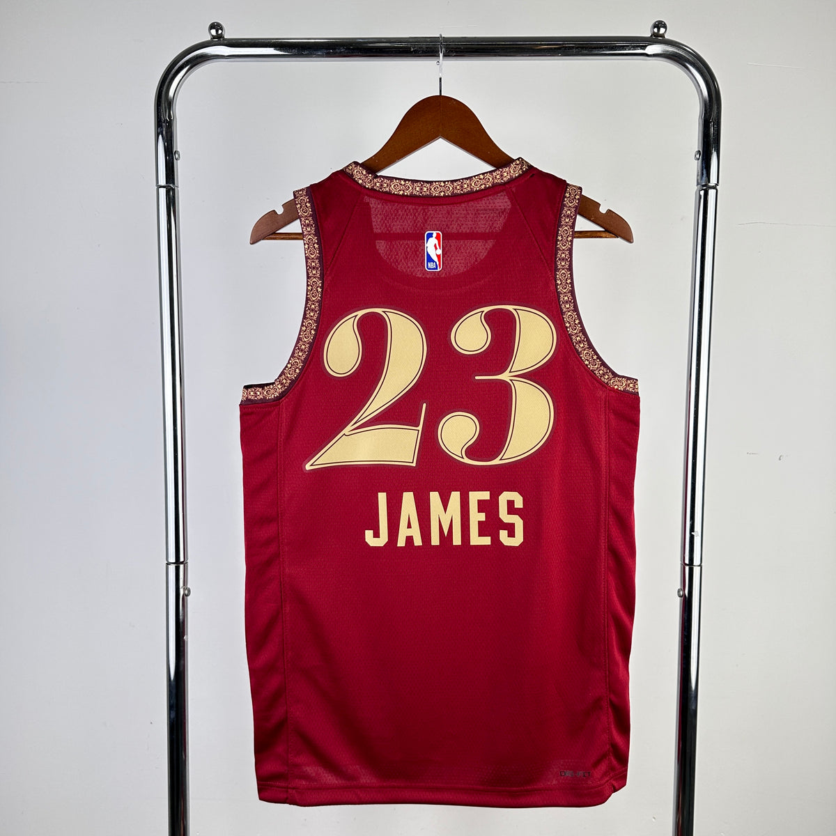 Cleveland Cavaliers City Edition (23/24) - Choose Player