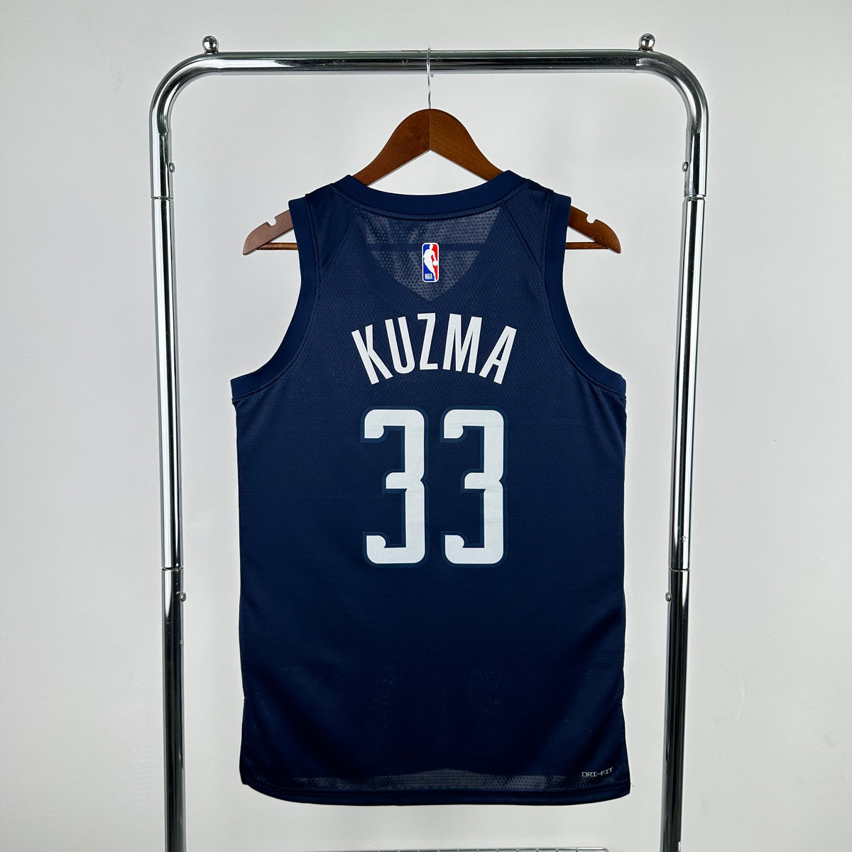Washington Wizards Statement (Current) - Choose Player