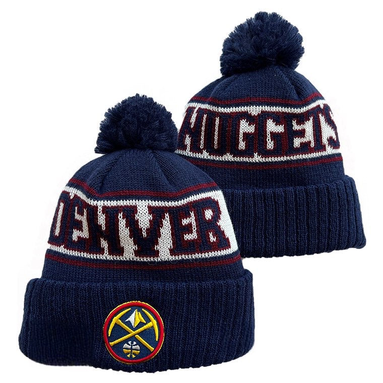 Denver Nuggets (Beanies)