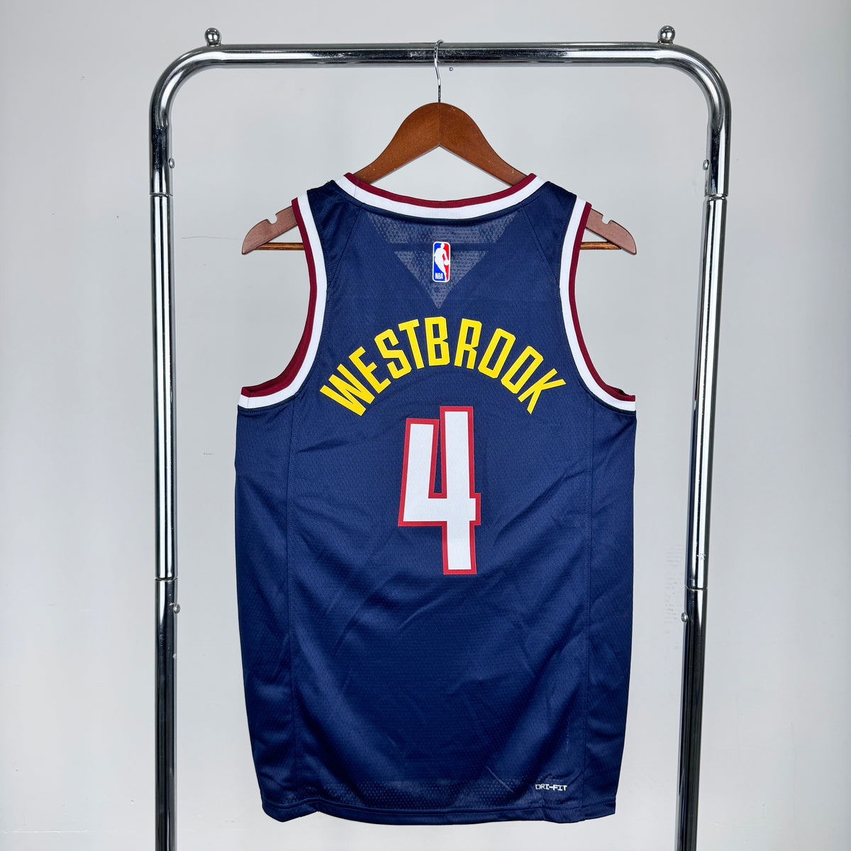 Denver Nuggets Icon (Current) - Choose Player