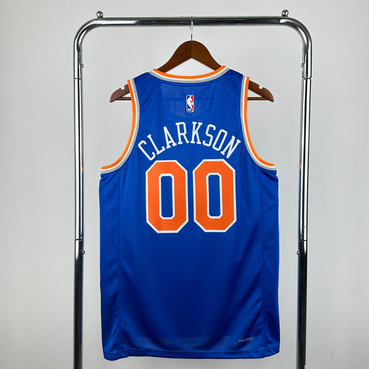 New York Knicks Icon (Current) - Choose Player