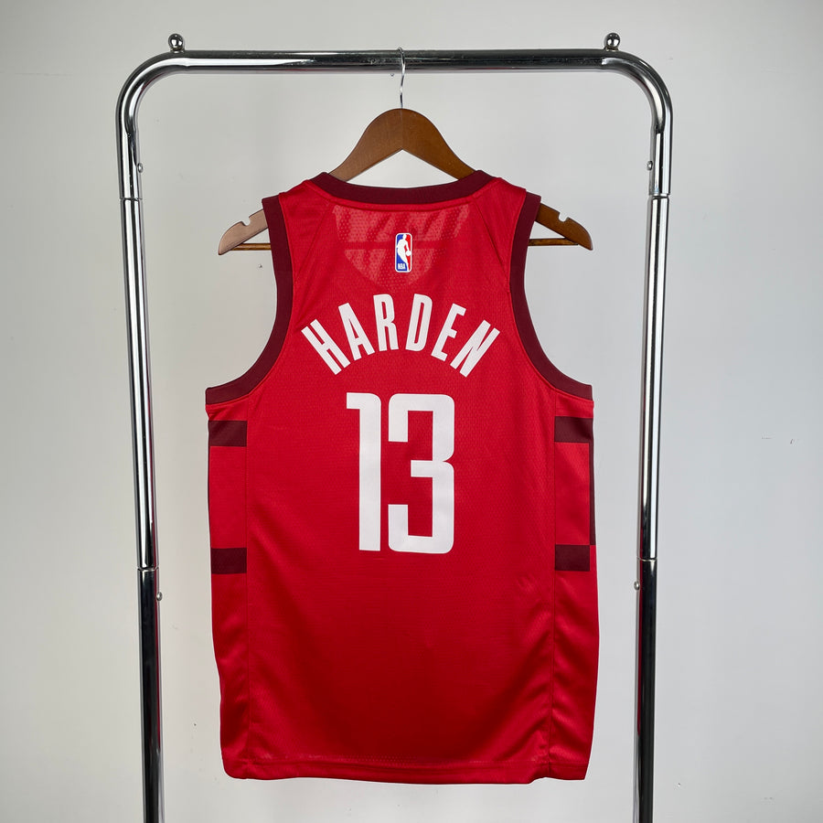 Houston Rockets City Edition (18/19) - Choose Player