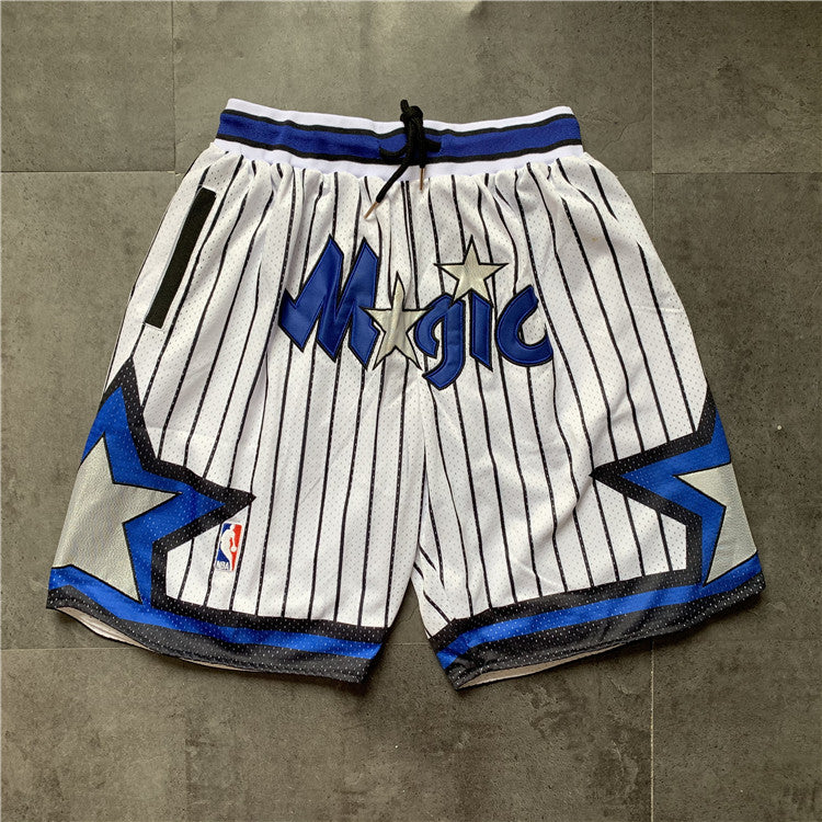 Orlando Magic Retro (Shorts)