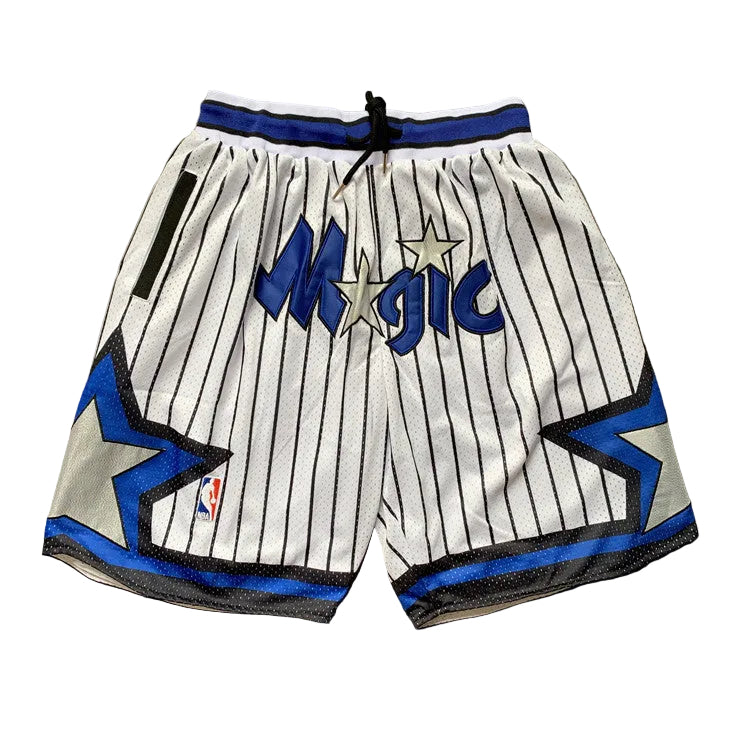 Orlando Magic 1993 Retro (Shorts)
