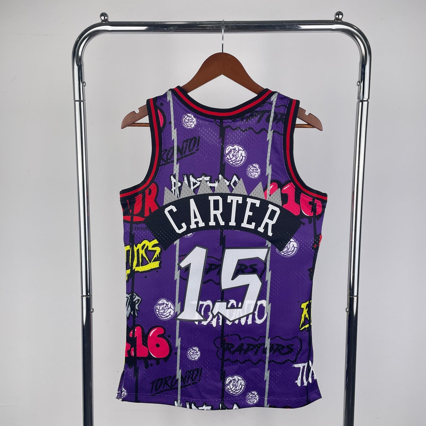 Toronto Raptors 1998 (Retro)