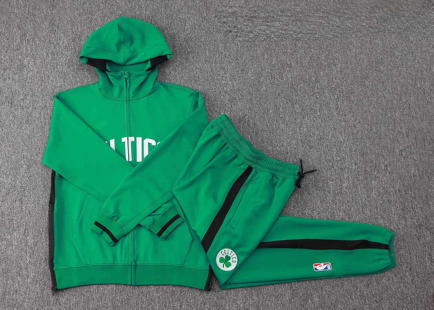 Boston Celtics (Tracksuit)