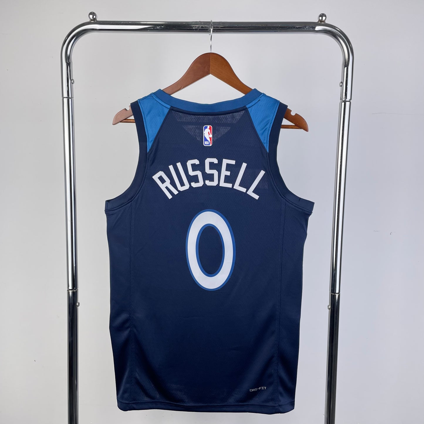 Minnesota Timberwolves 23