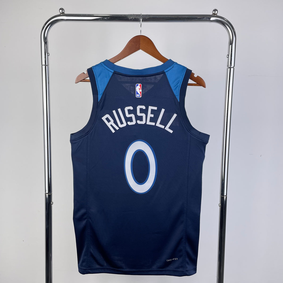 Minnesota Timberwolves Icon (25/26) - Choose Player